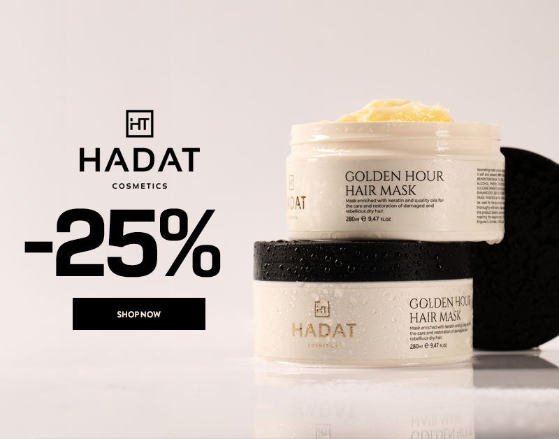 Hadat Cosmetics